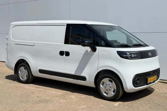 Maxus Edeliver 5 (0) thumbnail 5