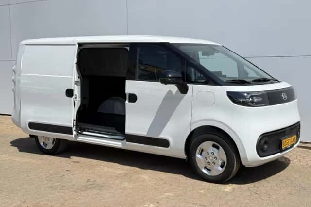 Maxus Edeliver 5 (0) thumbnail 6