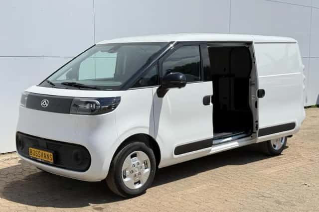 Maxus Edeliver 5 (0) thumbnail 2