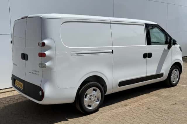 Maxus Edeliver 5 (0) thumbnail 4