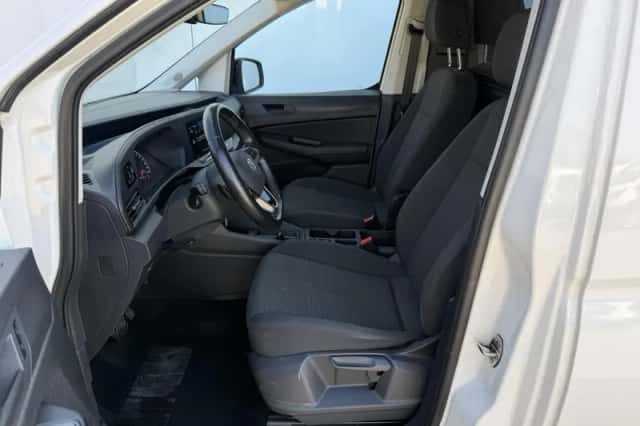 Volkswagen Caddy Maxi (2022) thumbnail 6