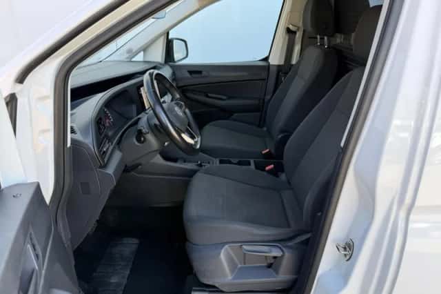 Volkswagen Caddy Maxi (2022) thumbnail 6
