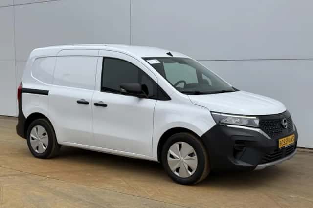 Nissan Townstar (2023) thumbnail 4