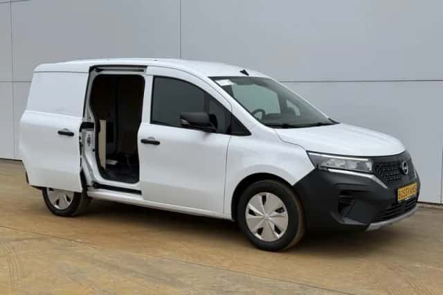 Nissan Townstar (2023) thumbnail 5