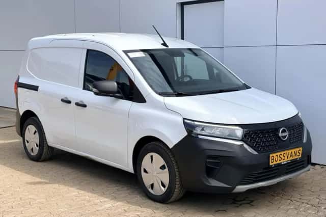 Nissan Townstar (2023) thumbnail 5