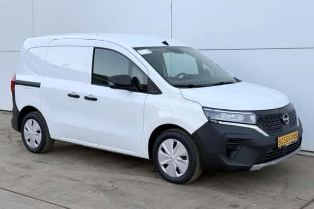 Nissan Townstar (2023) thumbnail 4
