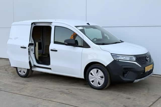 Nissan Townstar (2023) thumbnail 5