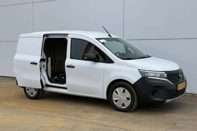 Nissan Townstar (2023) thumbnail 5