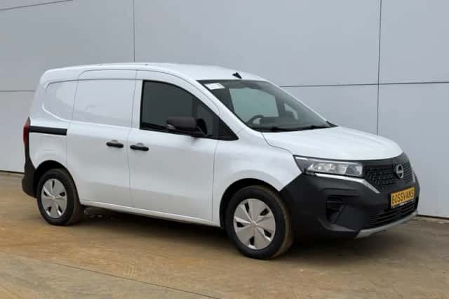 Nissan Townstar (2023) thumbnail 4