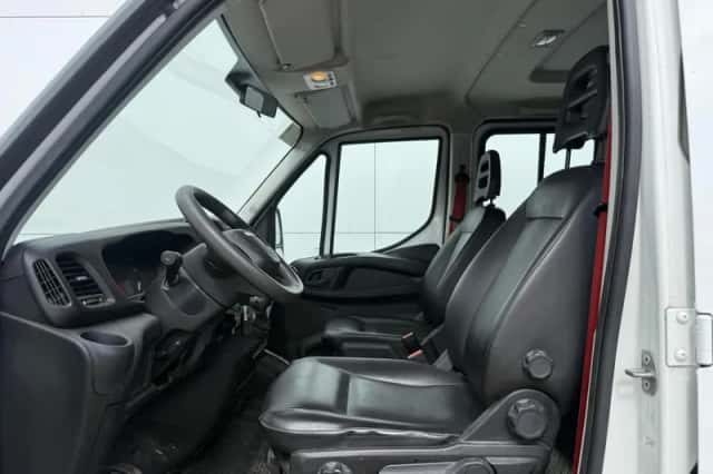 Iveco Daily (2022) thumbnail 6