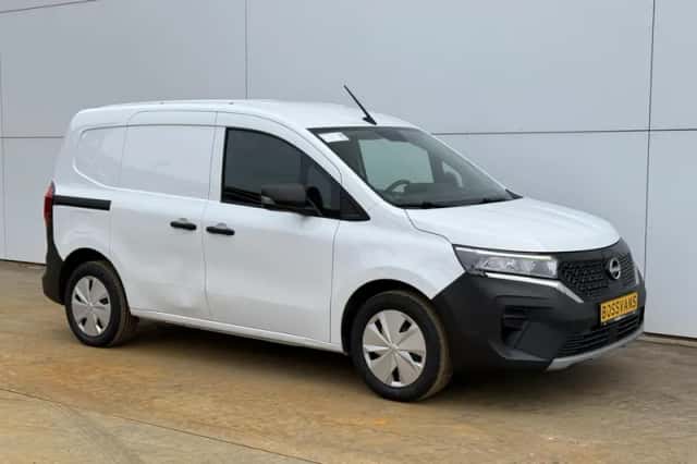 Nissan Townstar (2023) thumbnail 4