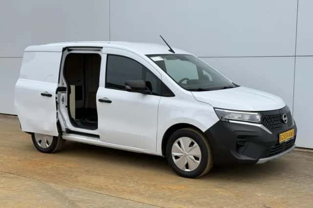 Nissan Townstar (2023) thumbnail 5