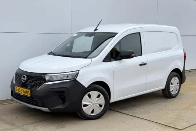 Nissan Townstar (2023) thumbnail 1