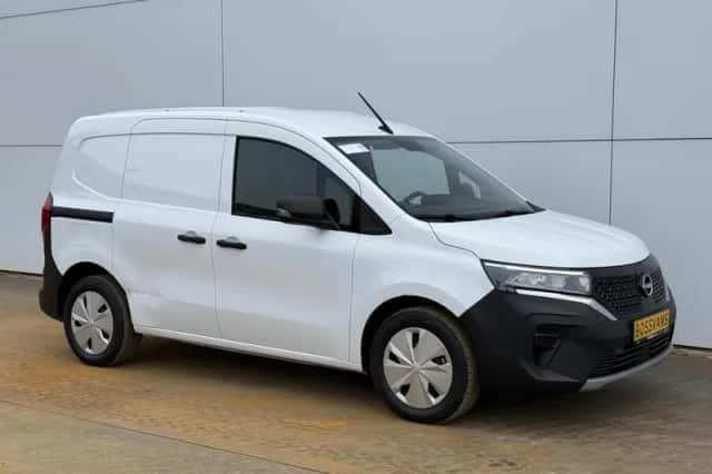 Nissan Townstar (2023) thumbnail 4