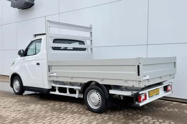 Maxus eDeliver3 (2025) thumbnail 3