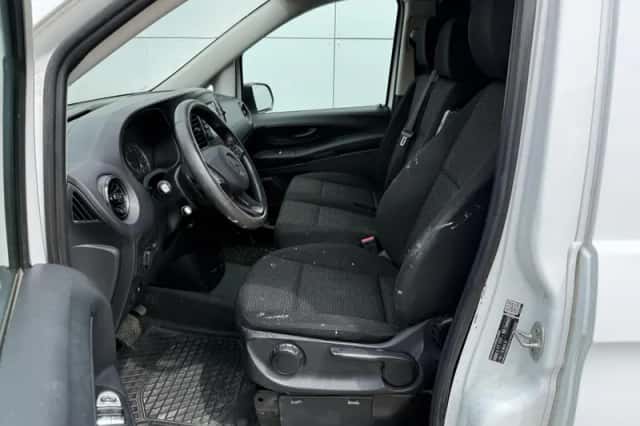 Mercedes-Benz Vito (2020) thumbnail 6