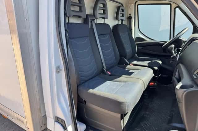 Iveco Daily (2018) thumbnail 6
