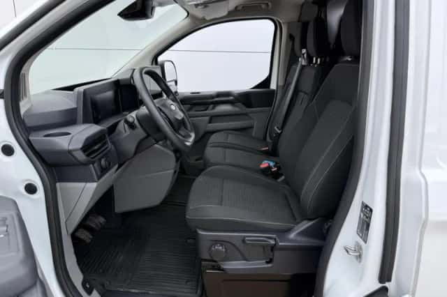 Ford Transit Custom (2024) thumbnail 6