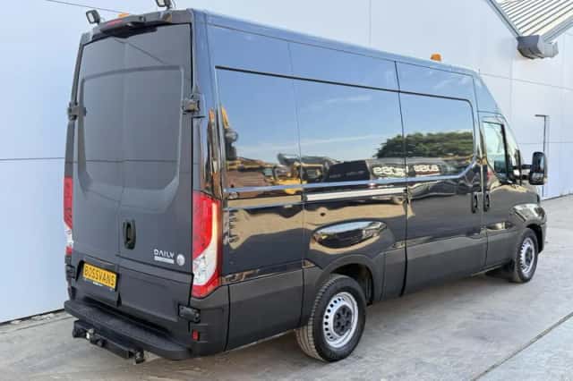 Iveco Daily (2018) thumbnail 3