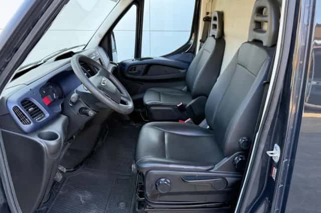 Iveco Daily (2018) thumbnail 6