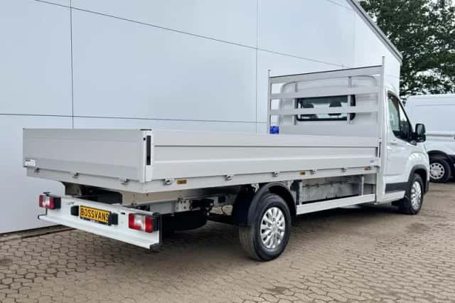 Maxus eDeliver9 (2025) thumbnail 4