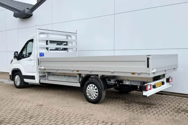 Maxus eDeliver9 (2025) thumbnail 3