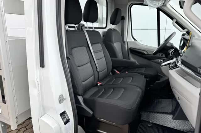 Maxus eDeliver9 (2025) thumbnail 6