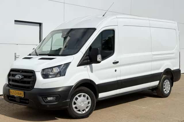 Ford Transit (2024) thumbnail 1