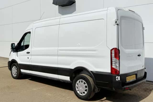 Ford Transit (2024) thumbnail 2