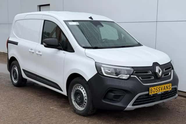 Renault Kangoo (2022) thumbnail 5