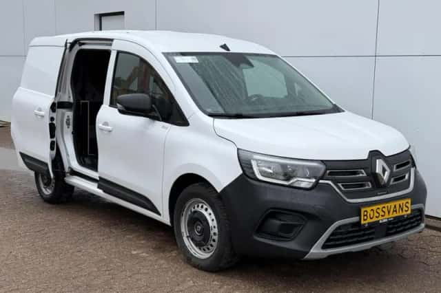 Renault Kangoo (2022) thumbnail 6