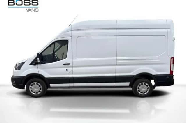 Ford E transit (2024) thumbnail 4