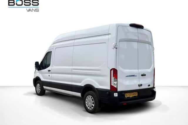 Ford E transit (2024) thumbnail 5