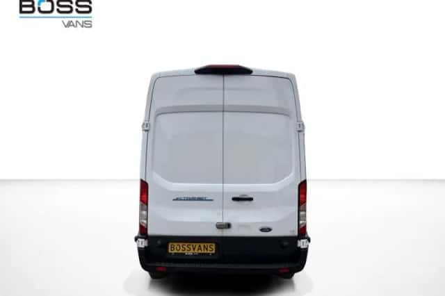 Ford E transit (2024) thumbnail 6