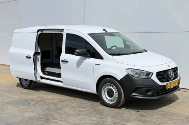 Mercedes-Benz eCitan (2023) thumbnail 6