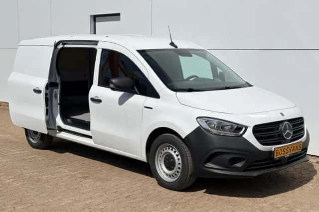 Mercedes-Benz eCitan (2024) thumbnail 6