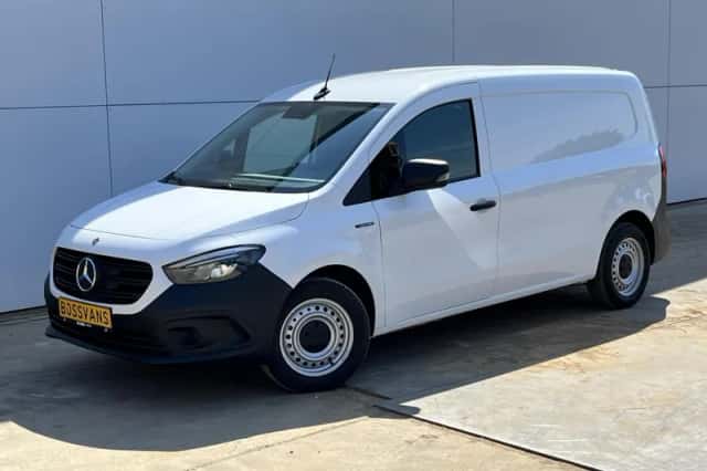 Mercedes-Benz eCitan (2024) thumbnail 1