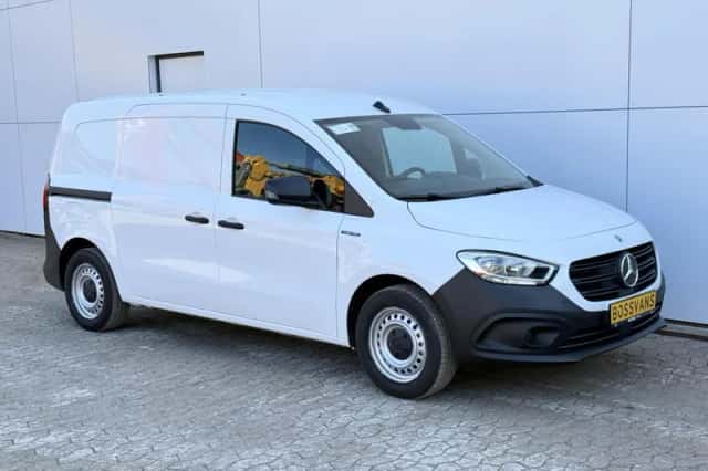 Mercedes-Benz eCitan (2024) thumbnail 6