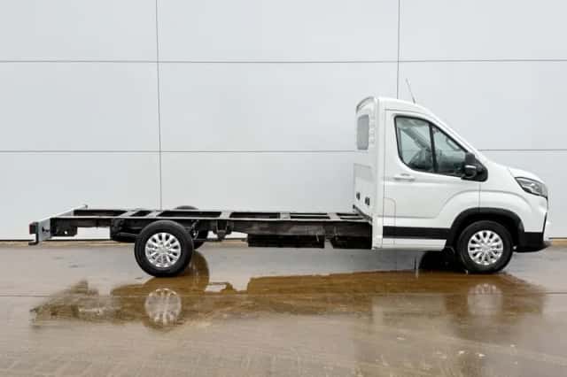 Maxus eDeliver9 (2026) thumbnail 4