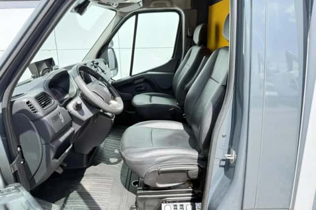 Renault Master (2021) thumbnail 5