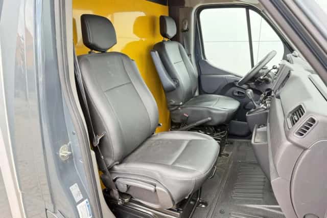 Renault Master (2021) thumbnail 6
