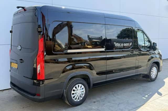 Maxus eDeliver9 (2023) thumbnail 3