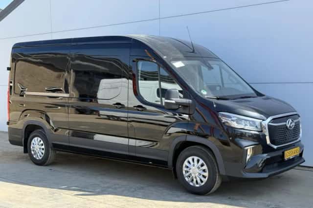 Maxus eDeliver9 (2023) thumbnail 4