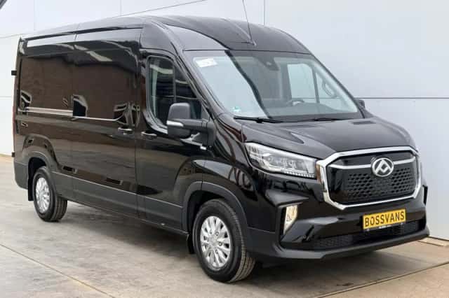 Maxus eDeliver9 (2023) thumbnail 5