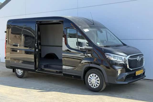 Maxus eDeliver9 (2023) thumbnail 5