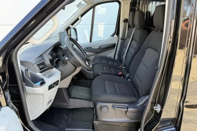 Maxus eDeliver9 (2023) thumbnail 6