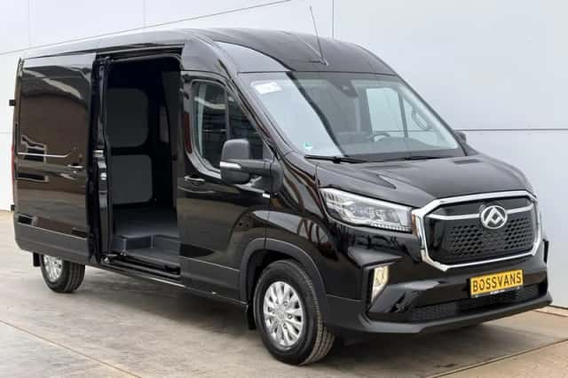 Maxus eDeliver9 (2023) thumbnail 6