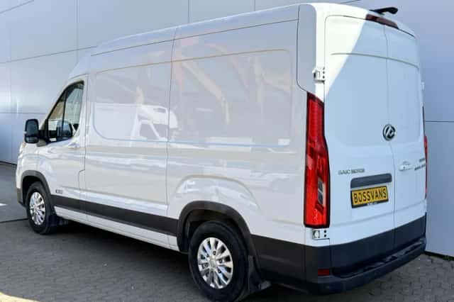 Maxus eDeliver9 (2023) thumbnail 3