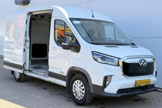 Maxus eDeliver9 (2023) thumbnail 6