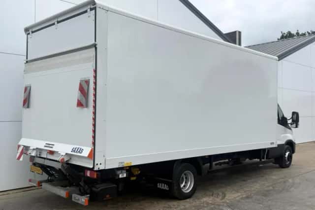 Iveco Daily (2024) thumbnail 3